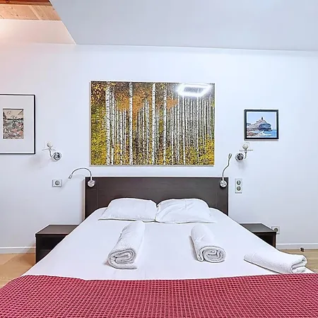 Elegant Duplex With Garden Near The Eiffel Tower * Paris