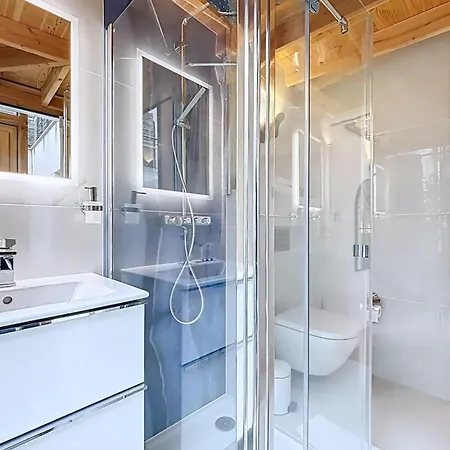 Elegant Duplex With Garden Near The Eiffel Tower Paris
